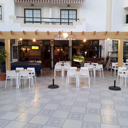 Dunas Do Alvor 238 Two Bedroom Extérieur photo