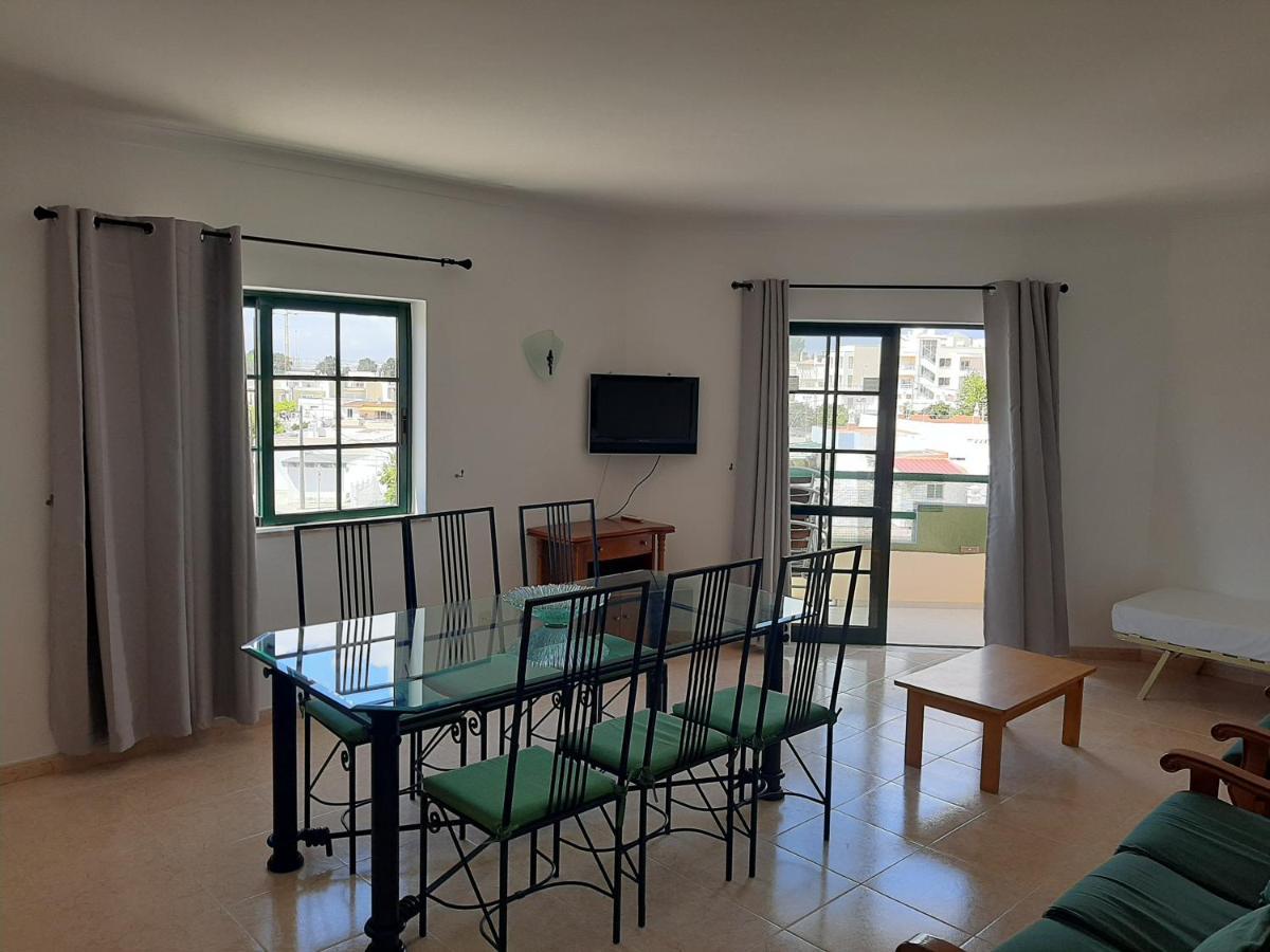 Dunas Do Alvor 238 Two Bedroom Extérieur photo