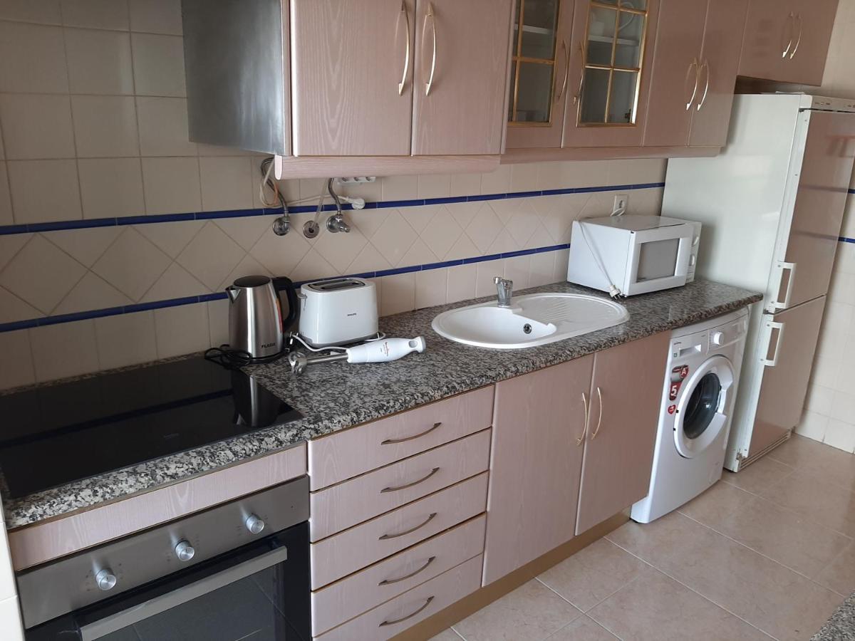 Dunas Do Alvor 238 Two Bedroom Extérieur photo
