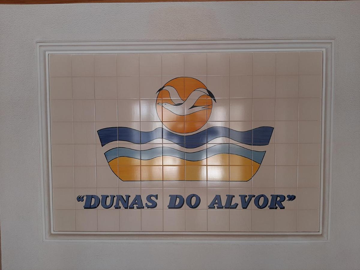 Dunas Do Alvor 238 Two Bedroom Extérieur photo