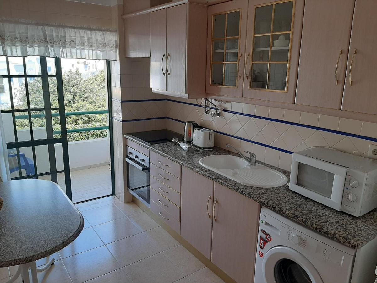 Dunas Do Alvor 238 Two Bedroom Extérieur photo