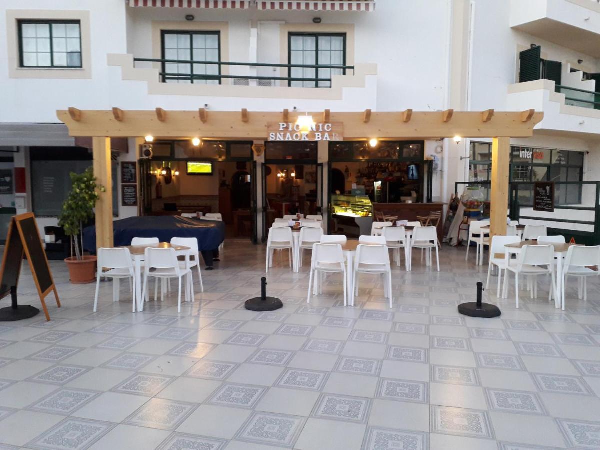 Dunas Do Alvor 238 Two Bedroom Extérieur photo