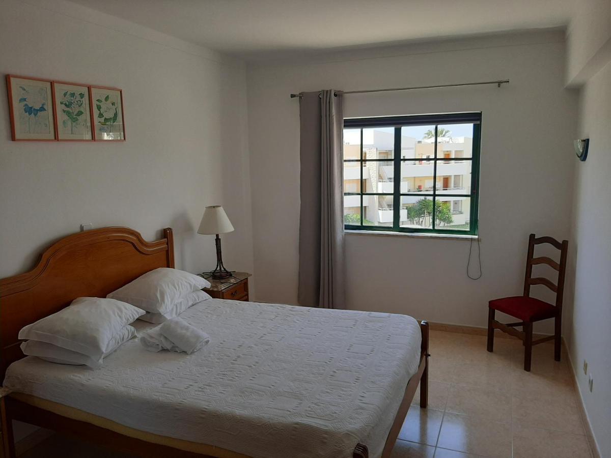 Dunas Do Alvor 238 Two Bedroom Extérieur photo