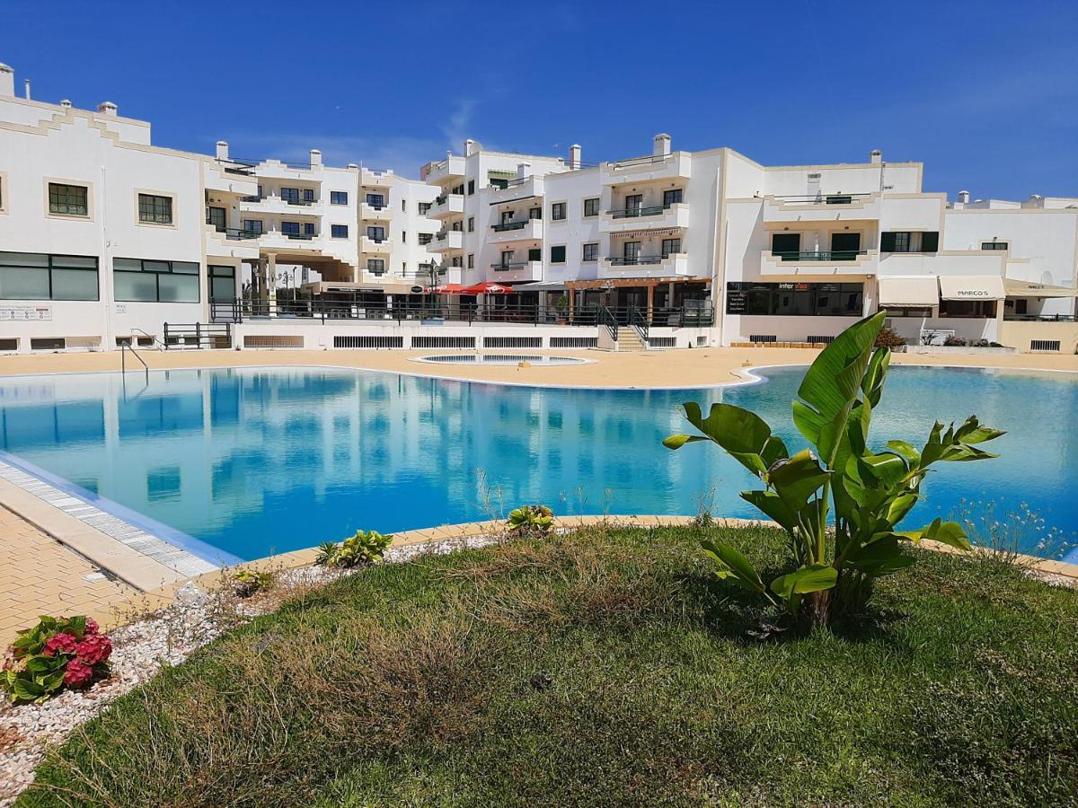 Dunas Do Alvor 238 Two Bedroom Extérieur photo