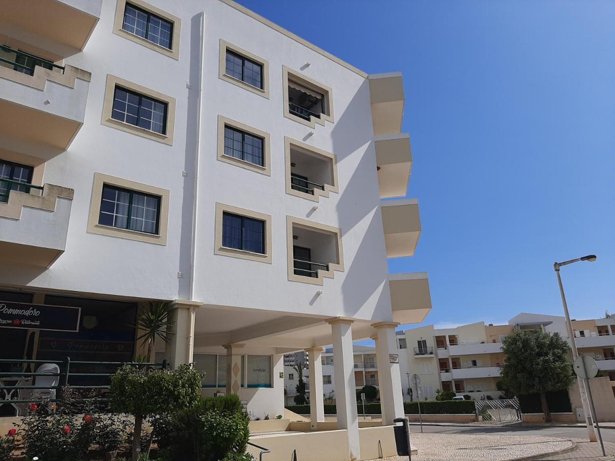 Dunas Do Alvor 238 Two Bedroom Extérieur photo